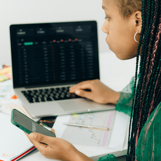 Purecrest Ulrix análisis del rendimiento ilustración